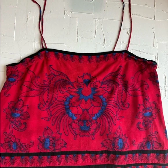 Free people square neck top - Picture 5 of 16